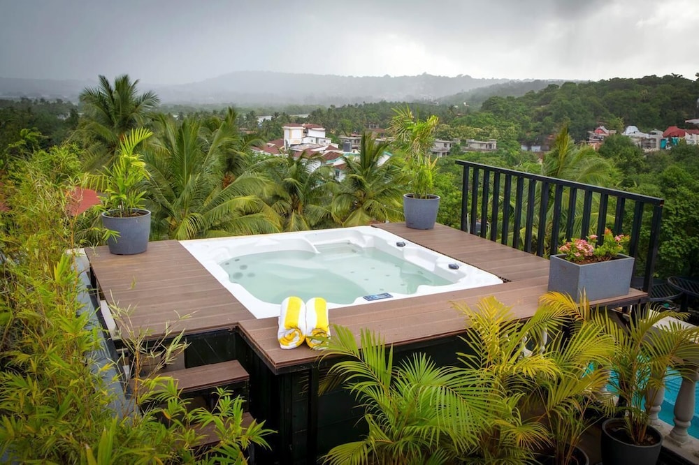 Grand Mercure Goa Candolim 45/58