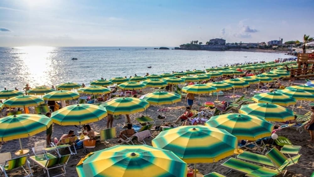 Nettuno Palace Hotel 20/27