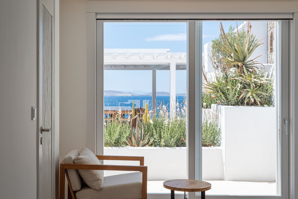 Villa Santa Esmeralda Mykonos 30/50
