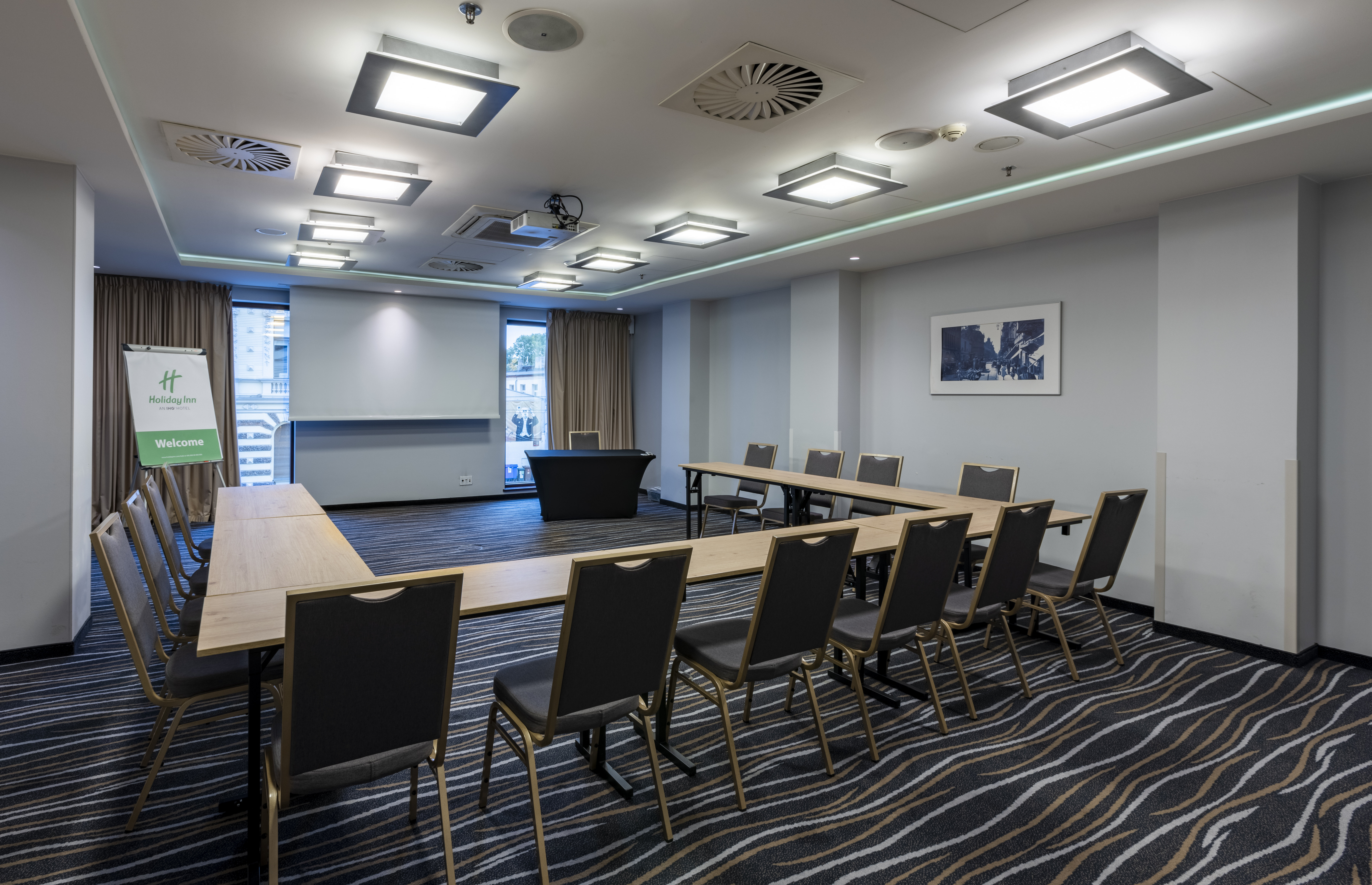 HOLIDAY INN LODZ 43/50