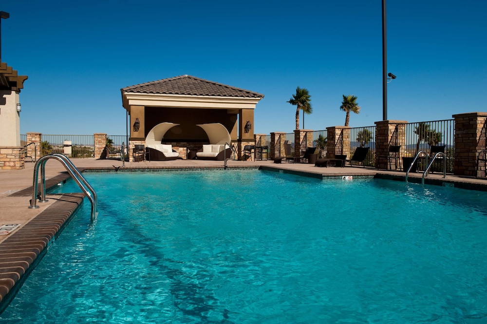 Radisson Hotel Yuma 1/15