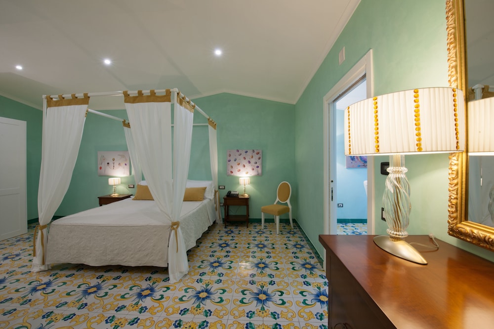 L'Araba Fenice Hotel & Resort 26/64