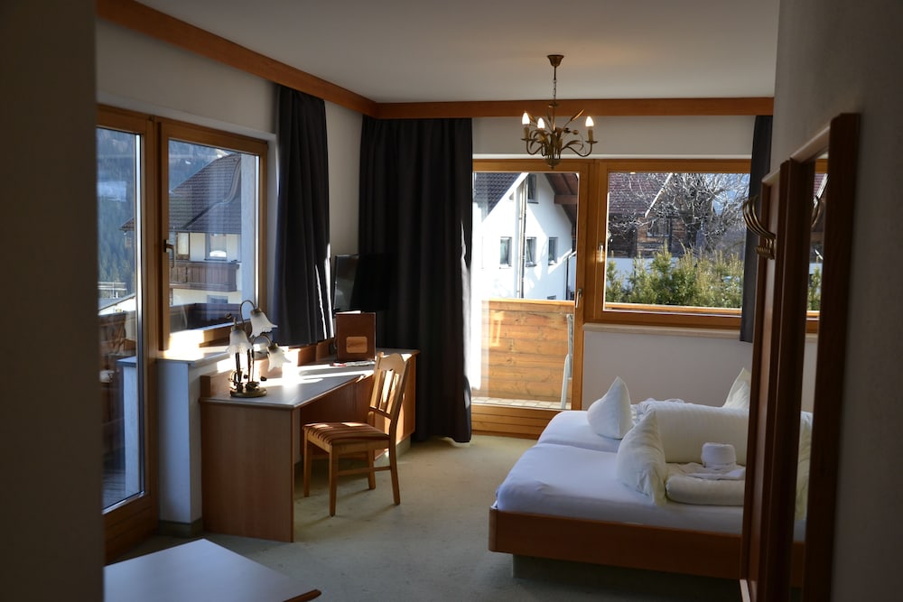 Hotel Alpina nature-wellness 13/33