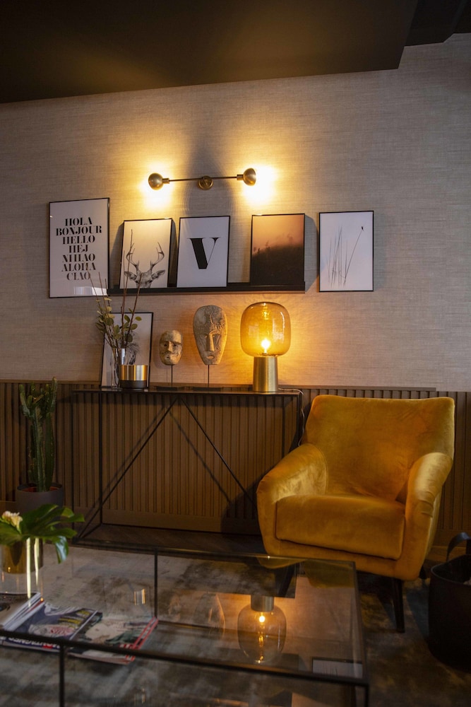 Hotel Vaillant 5/78