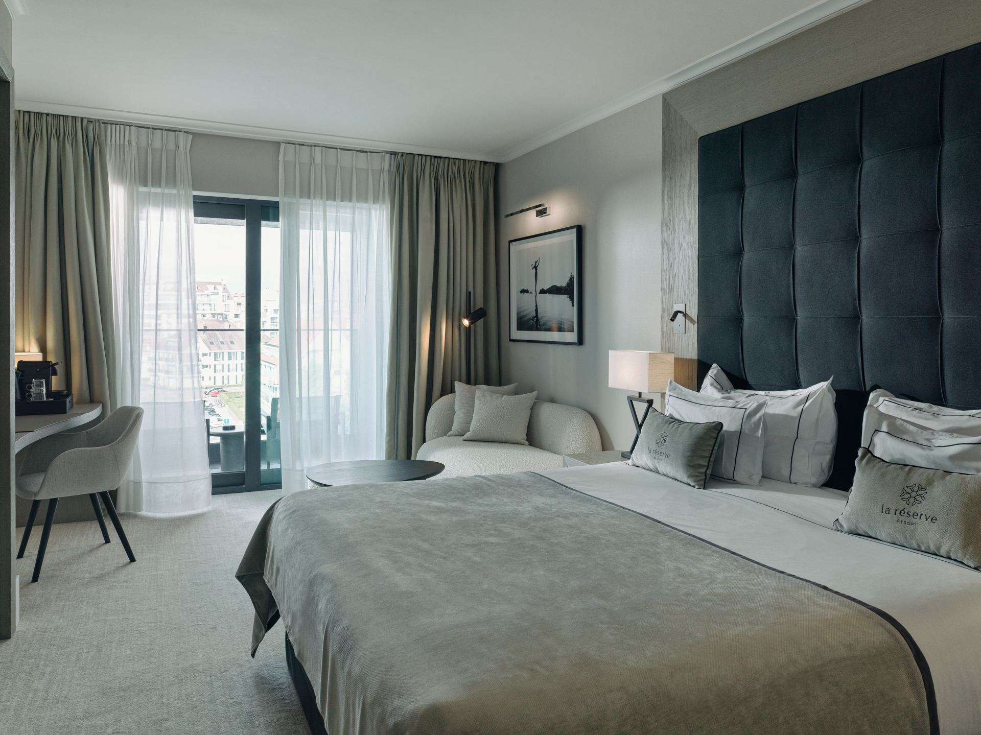 Room, Casino View