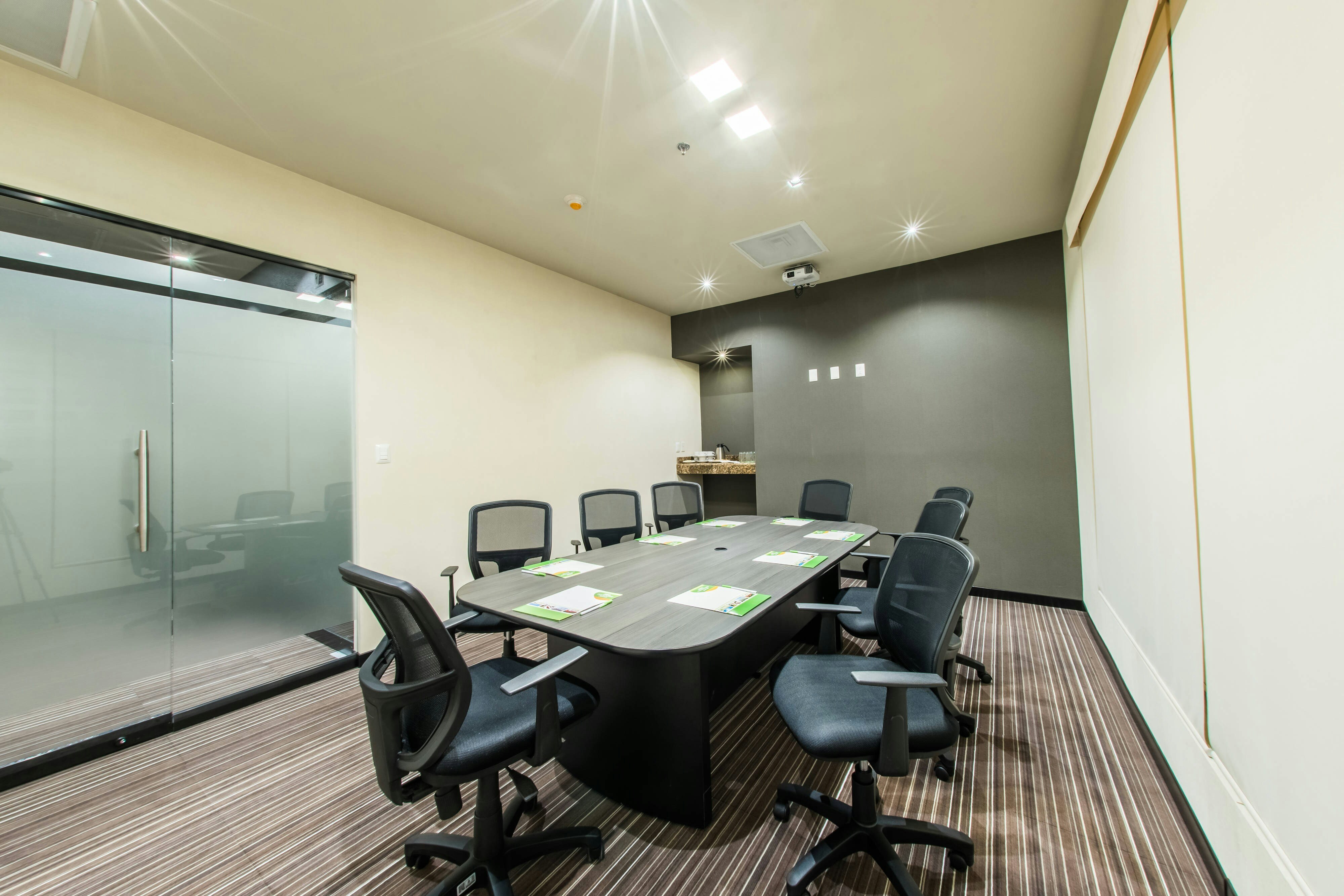 Courtyard By Marriott San Luis Potosi 38/42