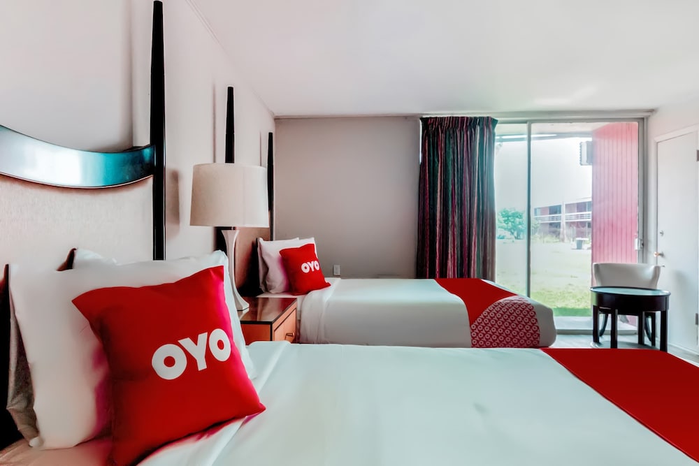 OYO Hotel Alice TX Hwy 281 West 14/30