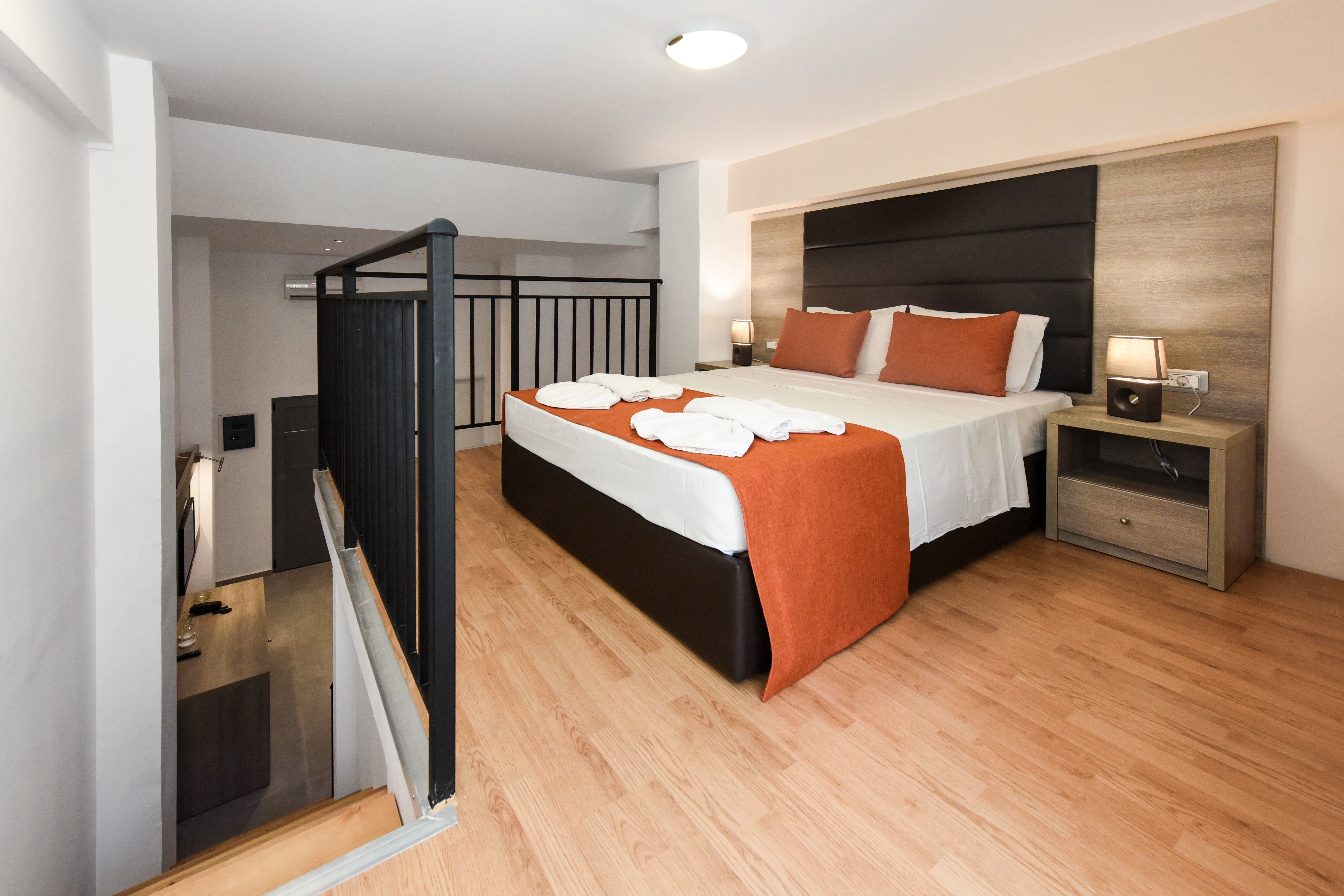 Maisonette