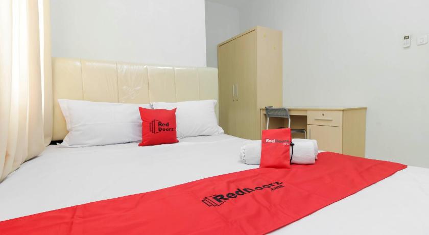 Reddoorz Near Siloam Hospital Palembang 19/56