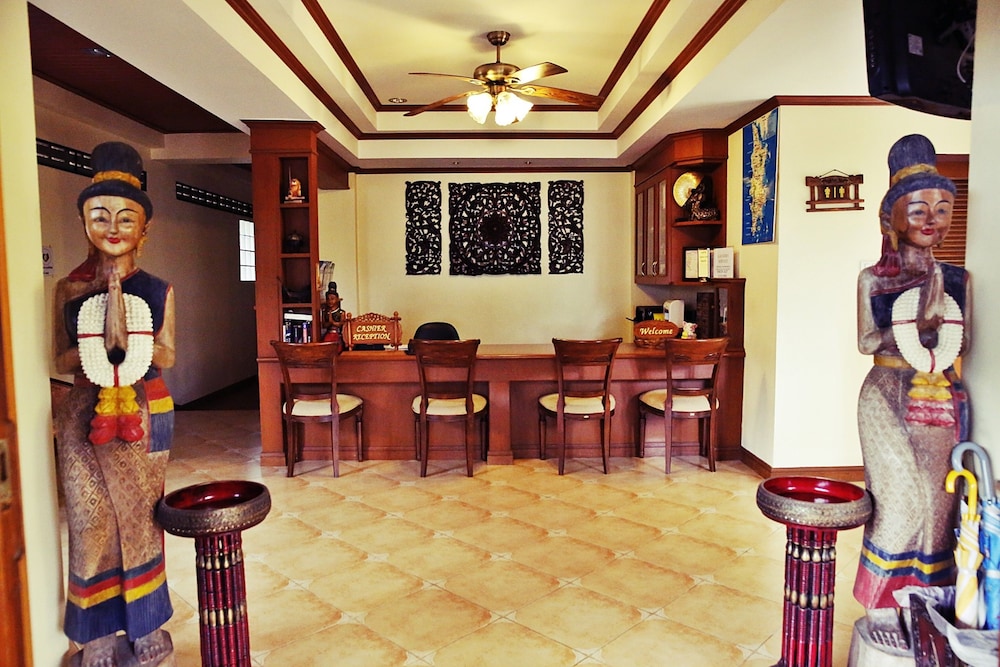 BAAN S.S. KARON 39/50