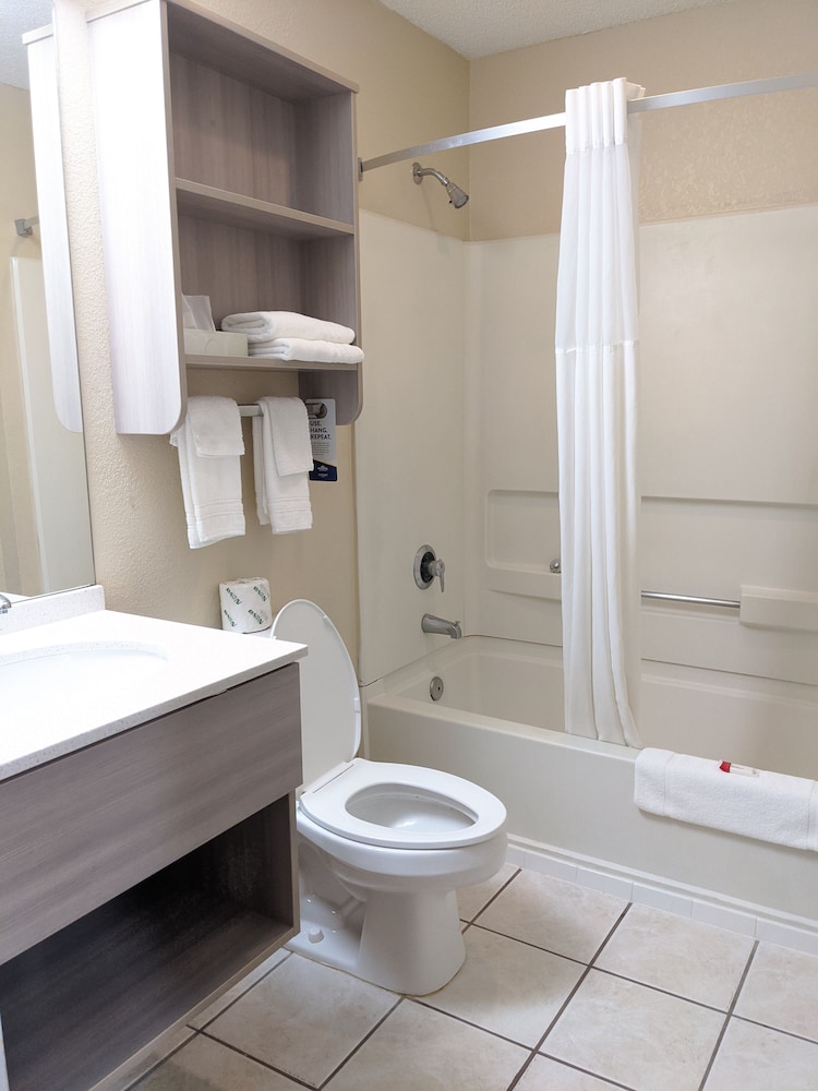 Microtel Inn Suites By Wyndham Georgetown 15/59