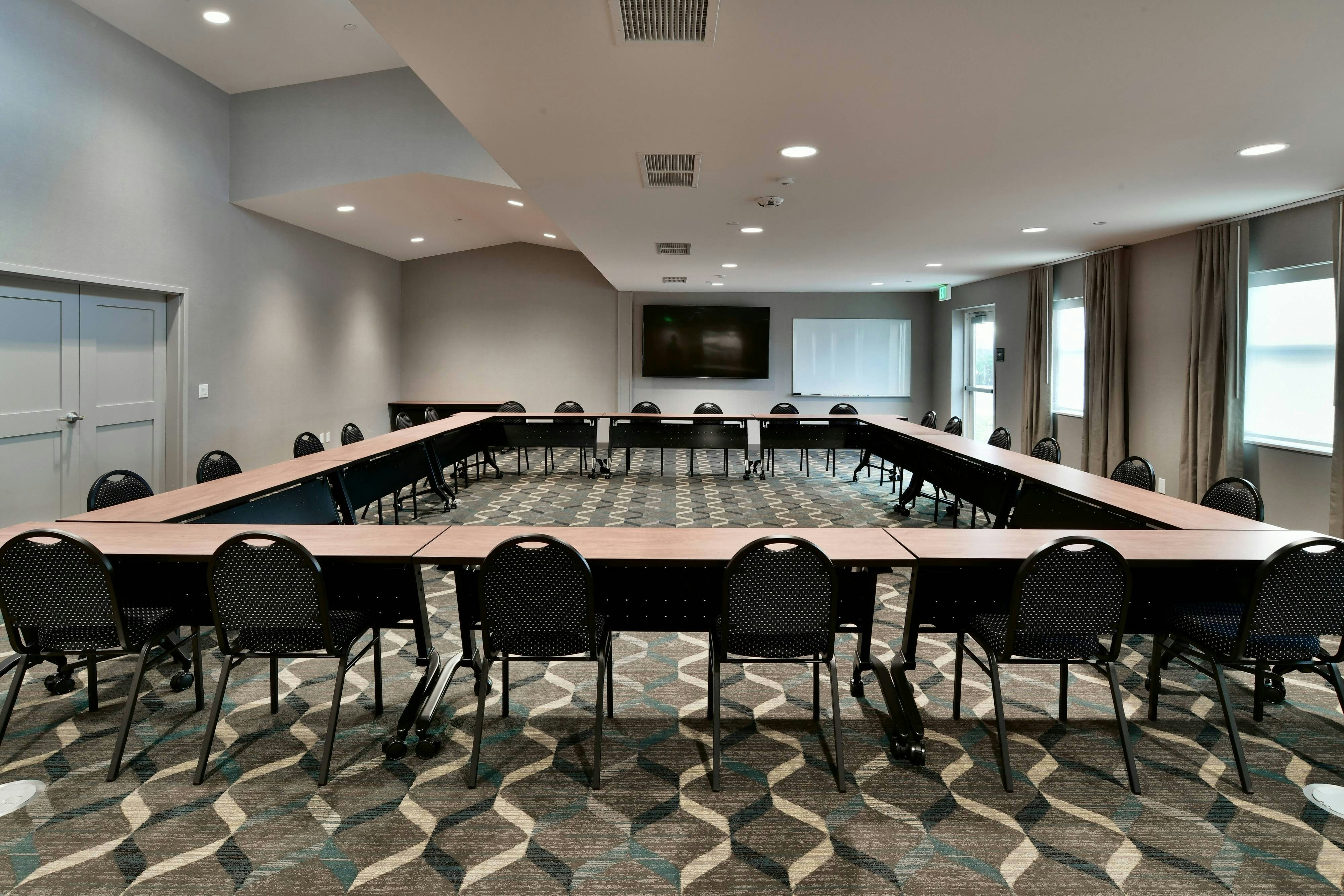 Residence Inn by Marriott Eau Claire 45/54