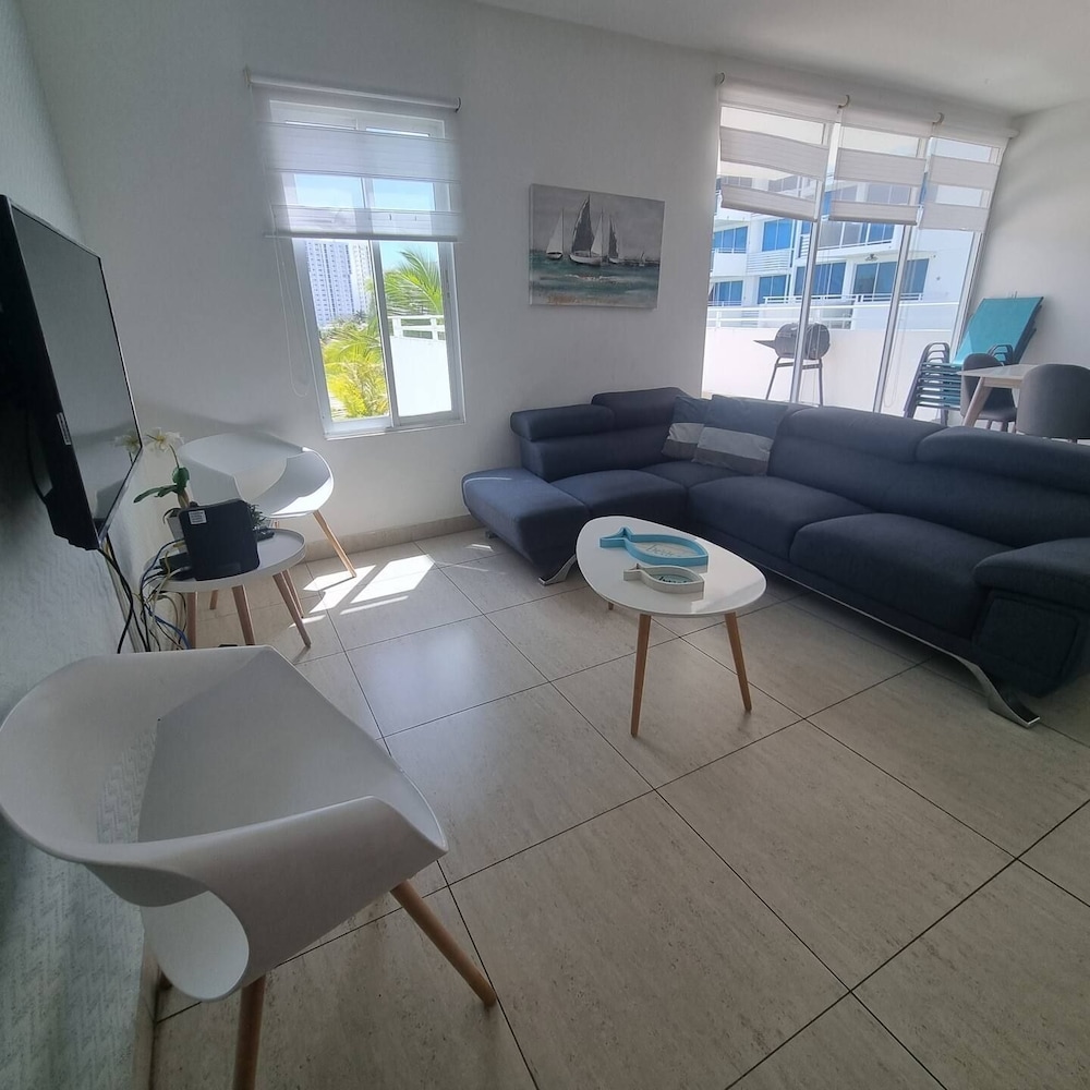 Playa Blanca Vacation Inc 8/18