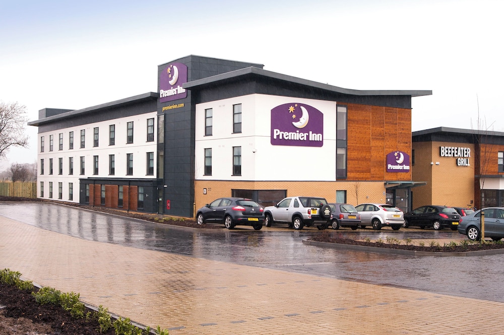 Premier Inn Glasgow Newton Mearns (M77 J4) 46/54