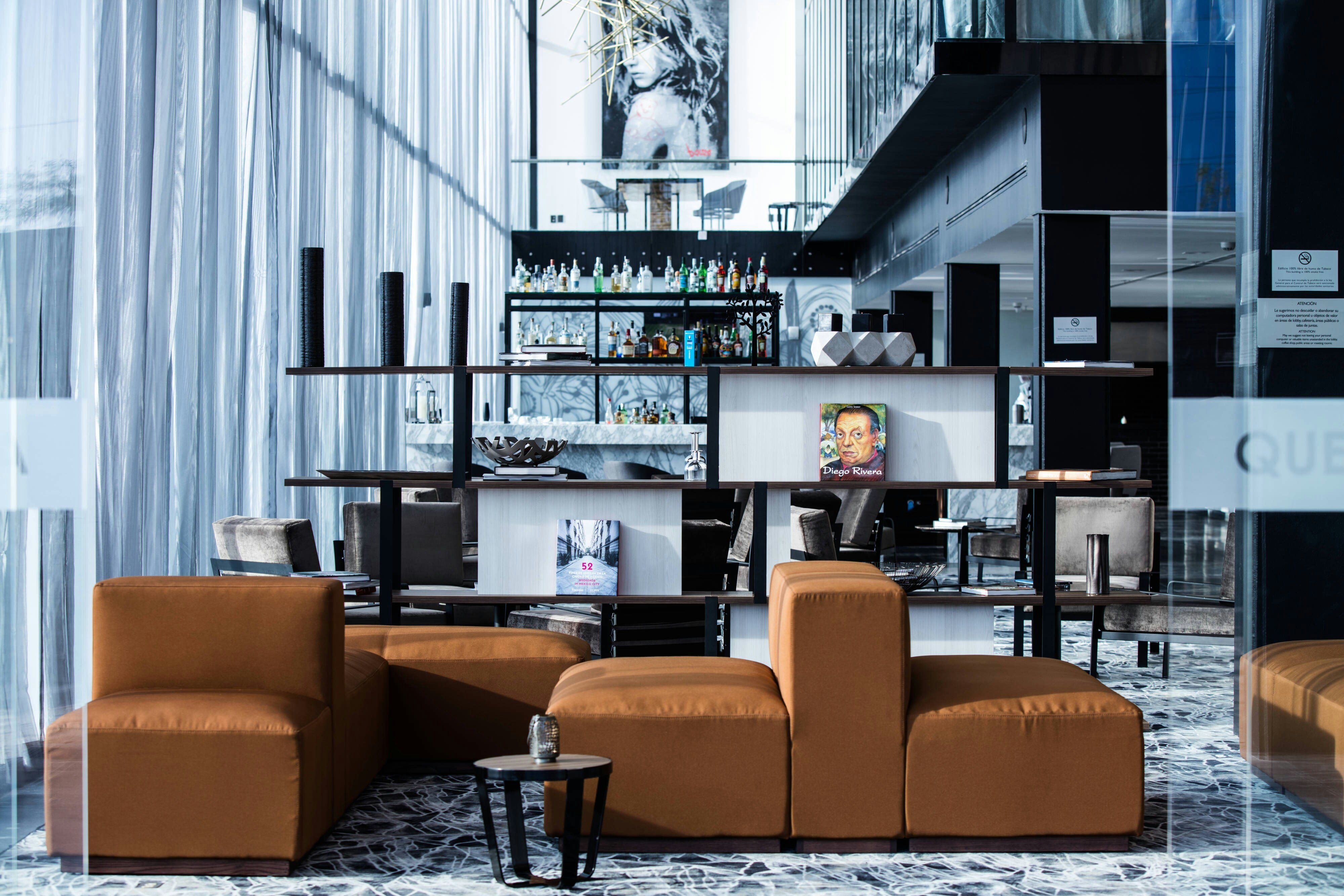 Ac Hotel Queretaro Antea 44/49