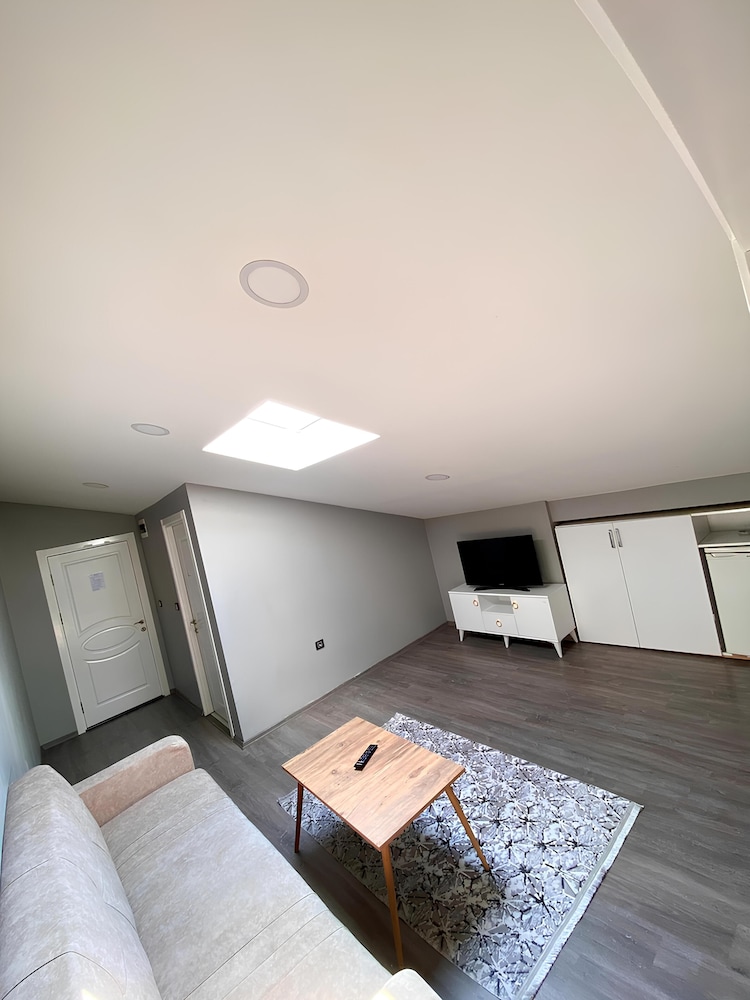 La Vie Suit Otel 21/28