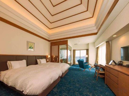 Room, Ocean View