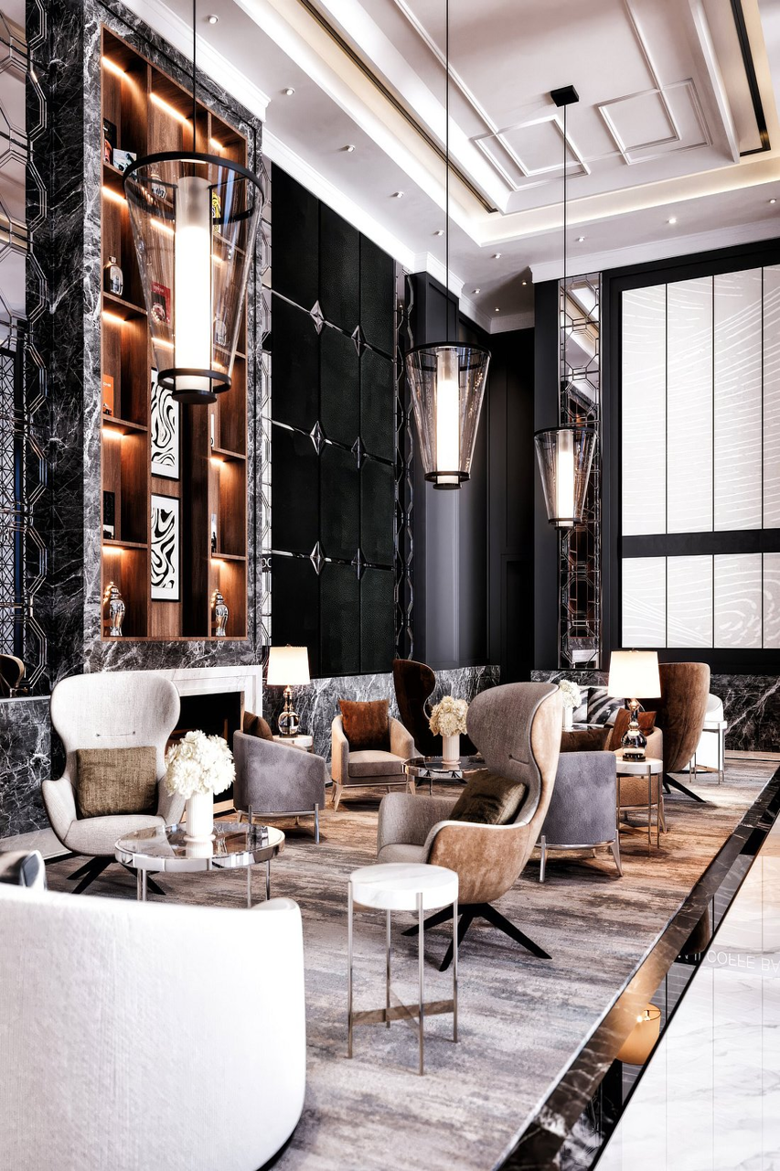 Grand Bloom Karada Baghdad 38/40