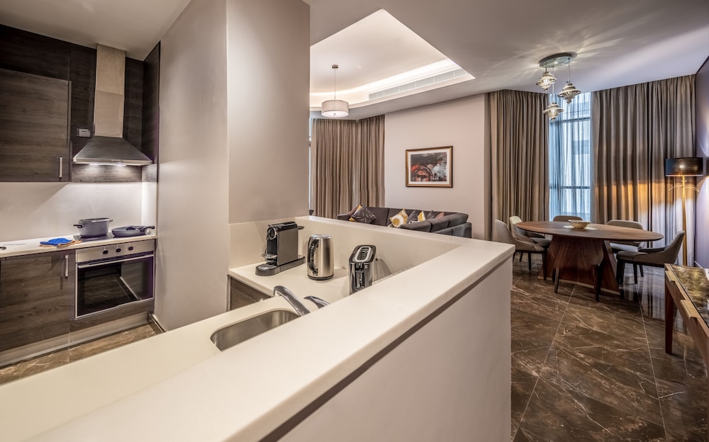 فندق اسكوت كورنيش الخبر(Ascott Corniche Al Khobar) 8/64