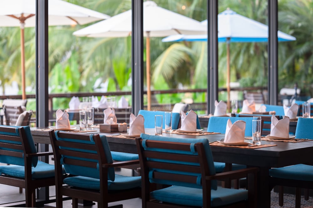 Alibu Resort 36/50