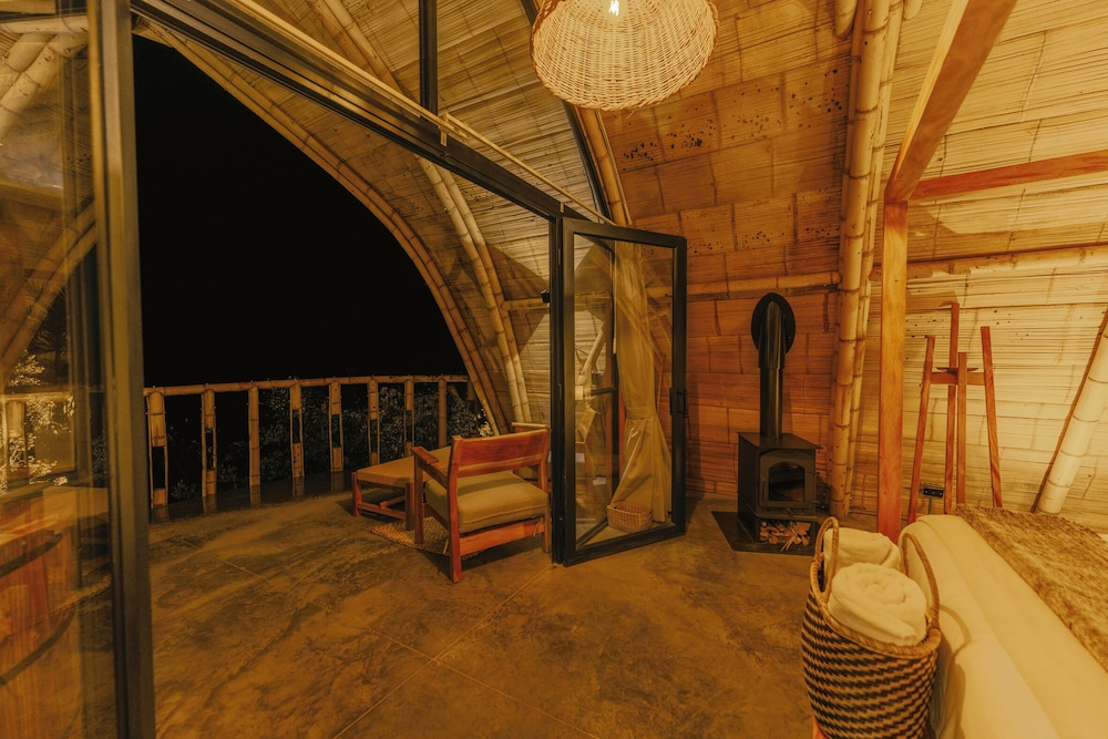 Hotel Casa Selvaggio 26/50
