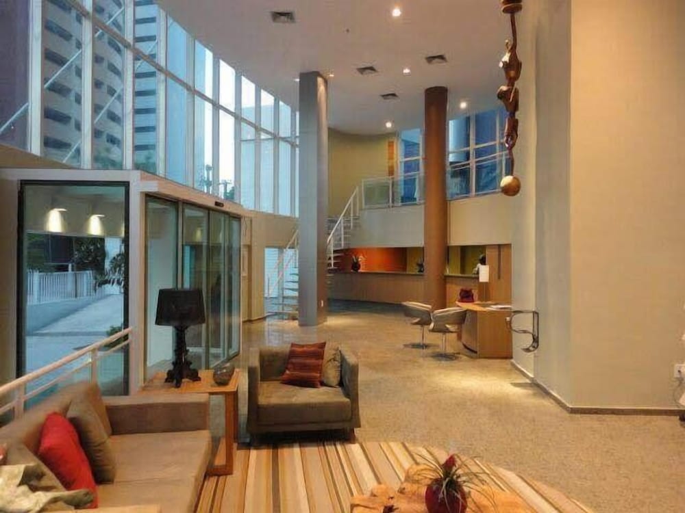 Apartamento Na Praia Iracema 100M Do Mar 43/50