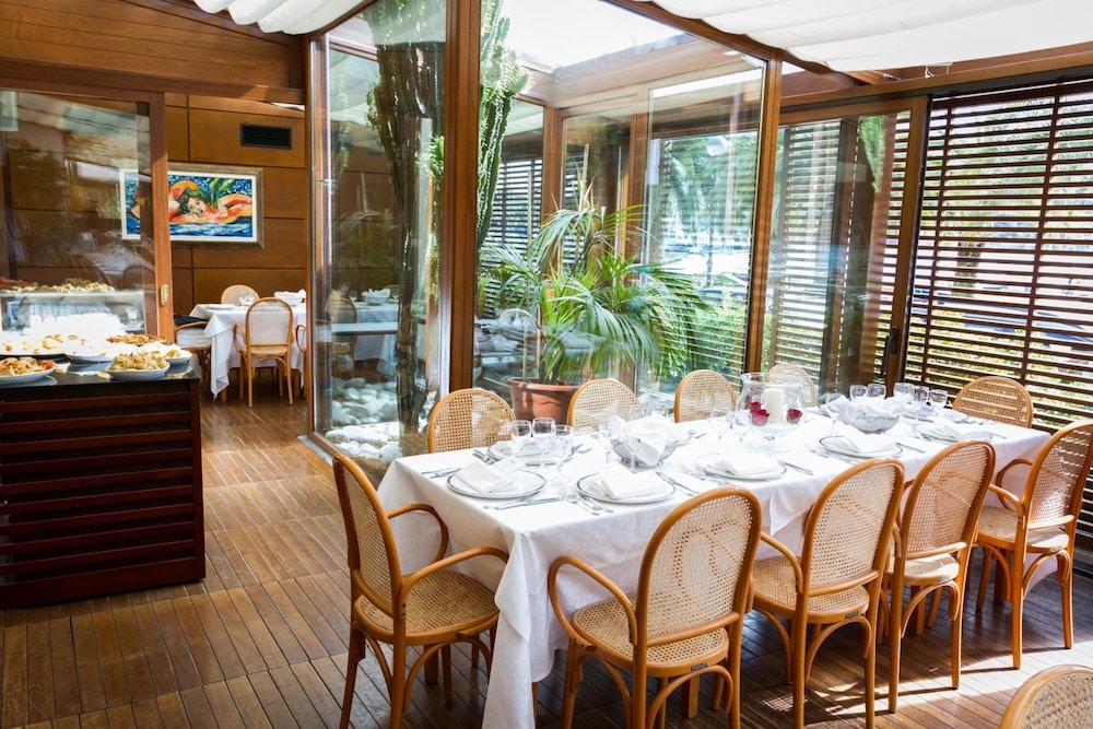 Hotel Della Baia 59/71
