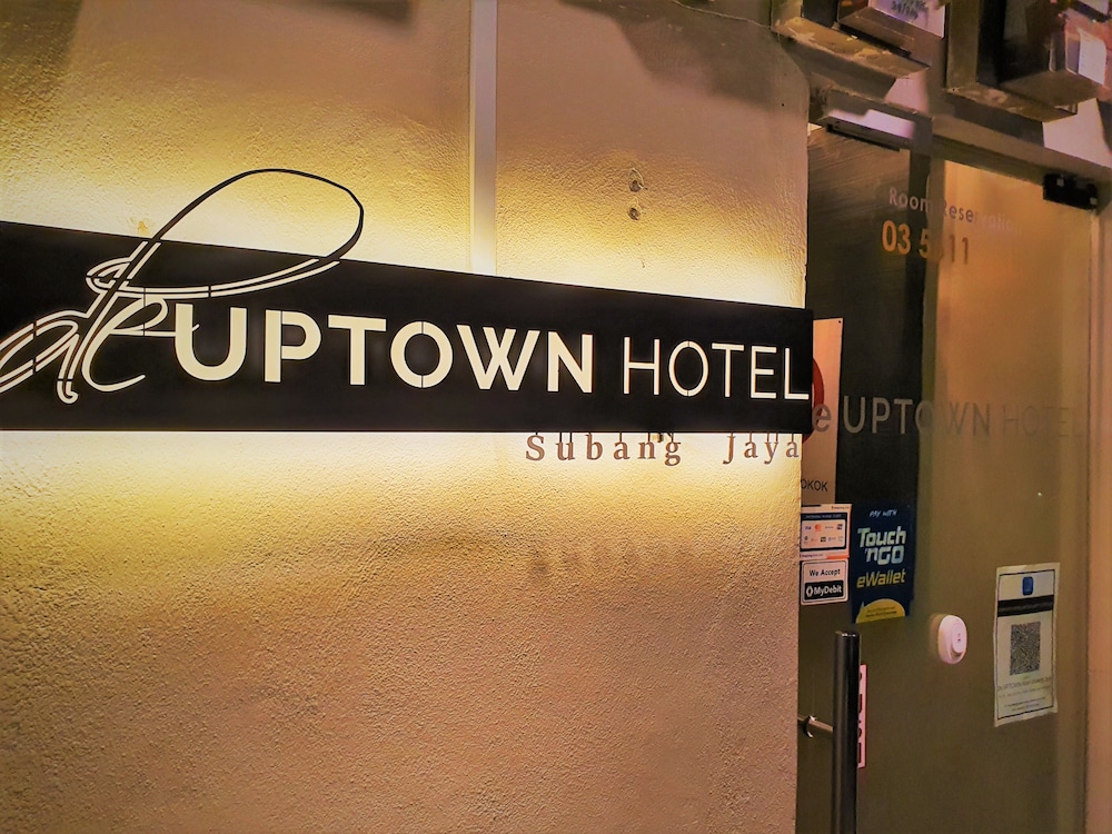 De Uptown Hotel Subang Jaya 5/45