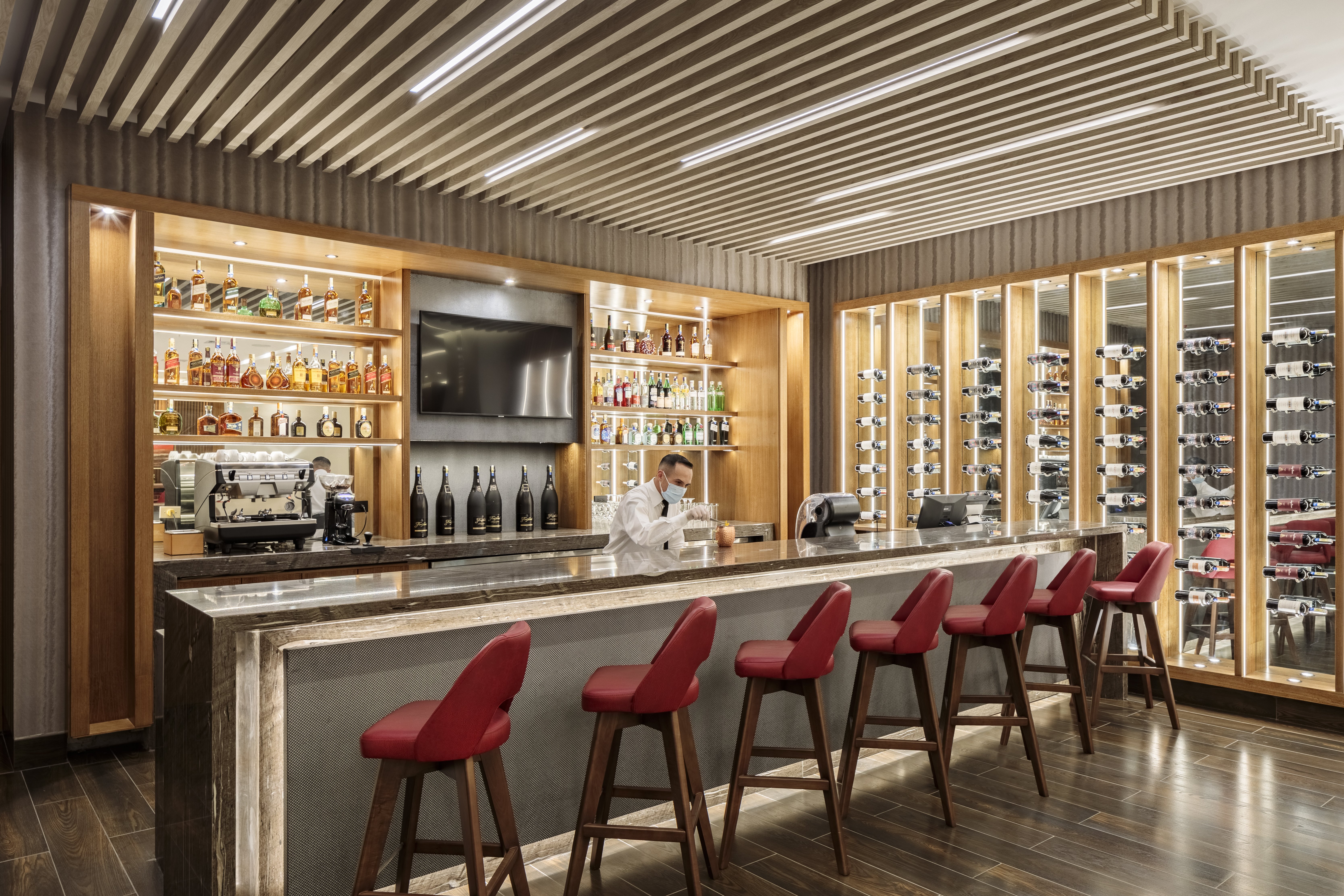 Holiday Inn Quito Airport 49/66