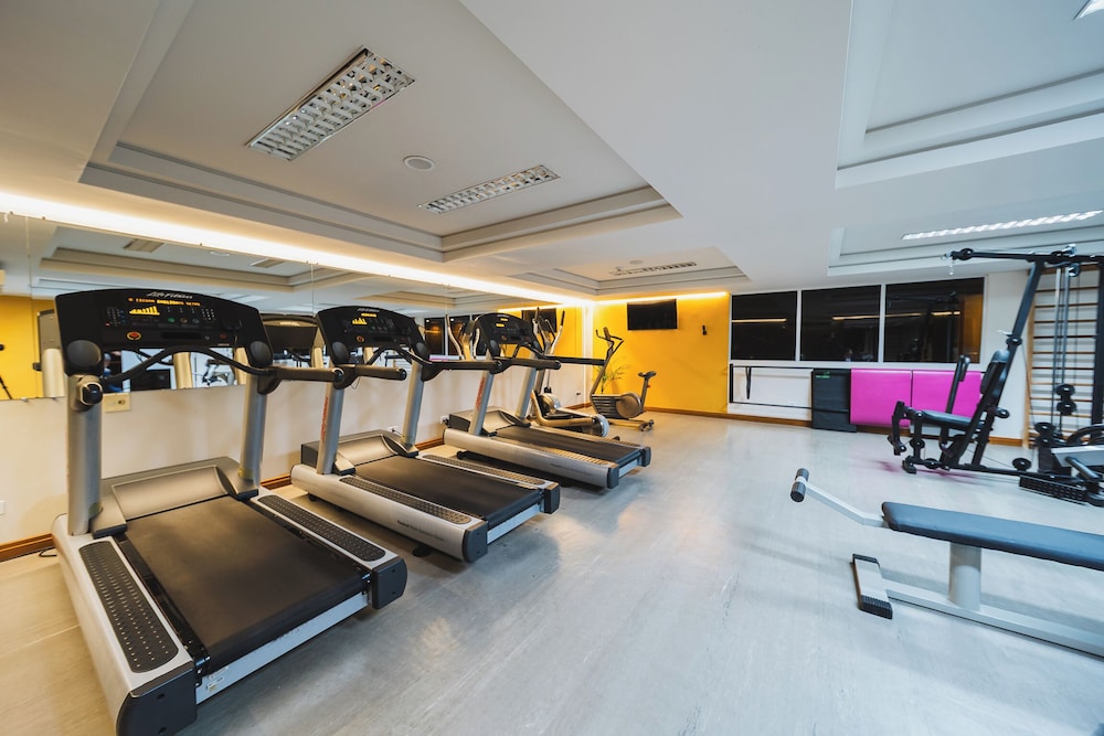 sport facilities