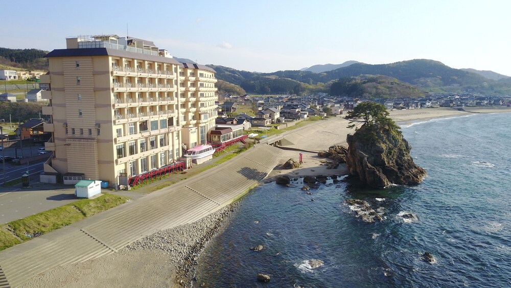 Hotel Yaotome 40/49