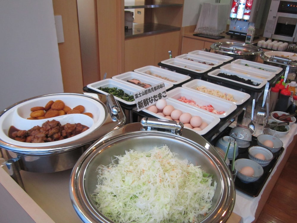 Hotel 24 NISHI in Fujisan 31/39