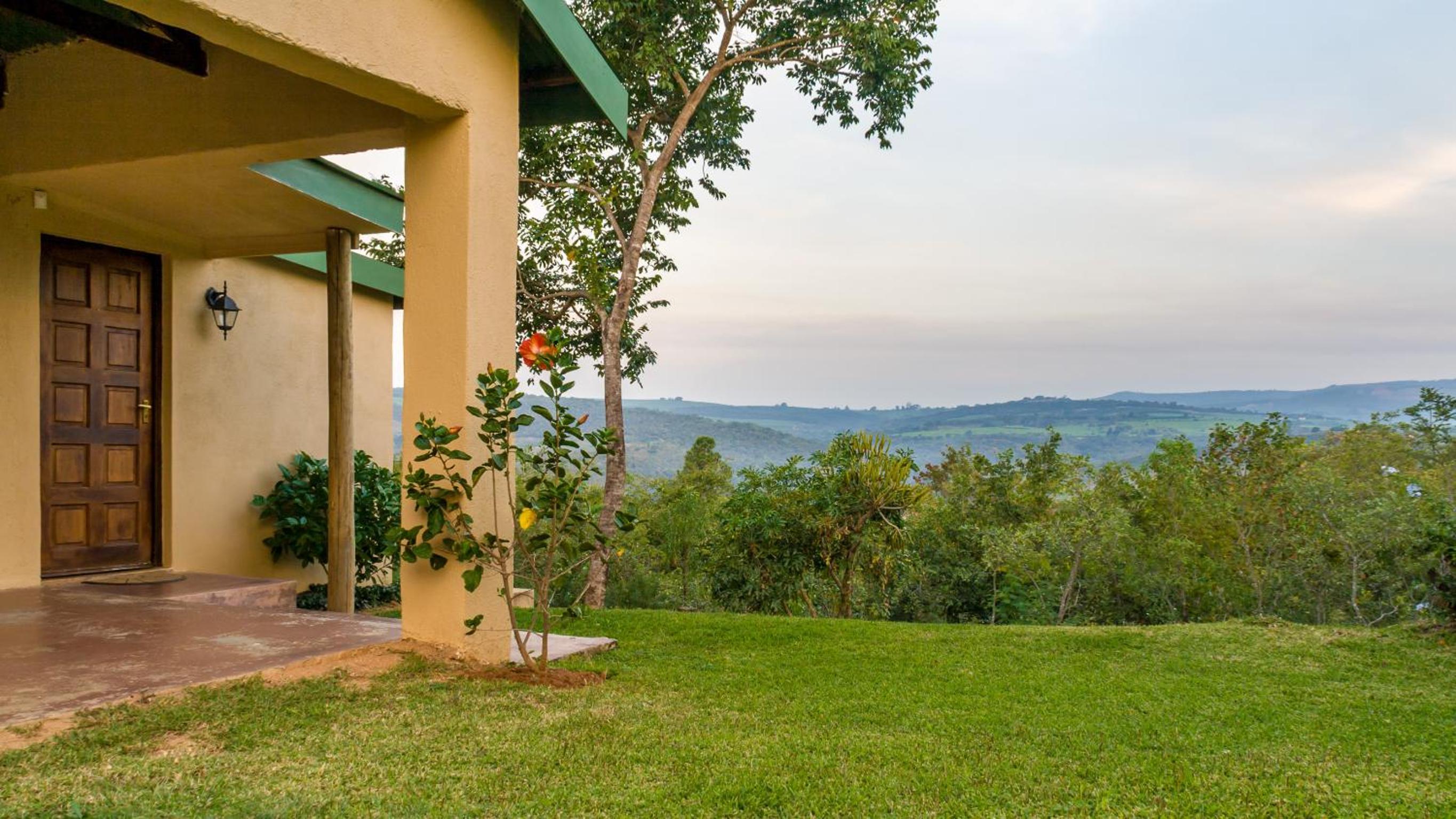 Cuckoo Ridge Country Retreat 16/20