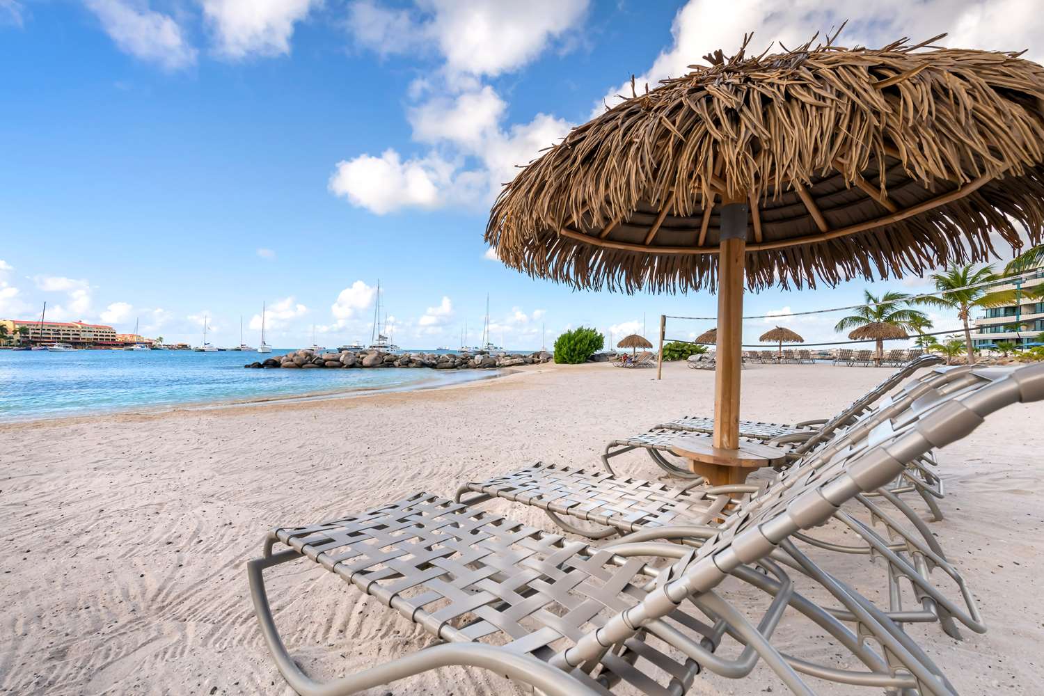 Hilton Vacation Club Royal Palm St. Maarten 46/51