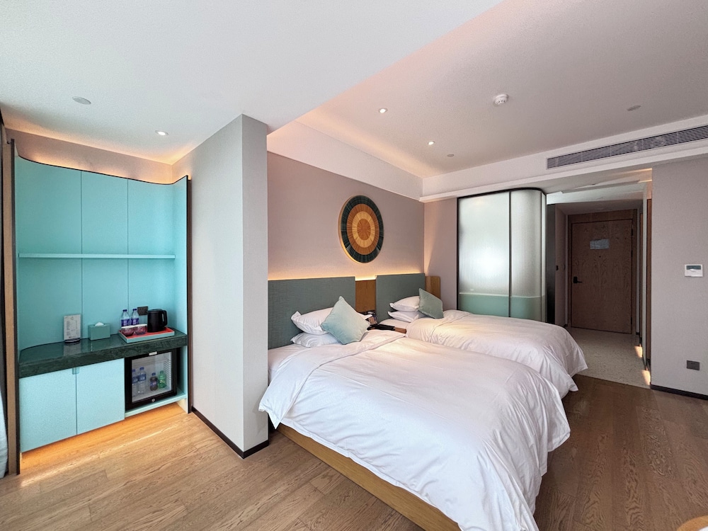 SSAW Boutique Hotel ZHIJIANG IMPRESSION 29/79