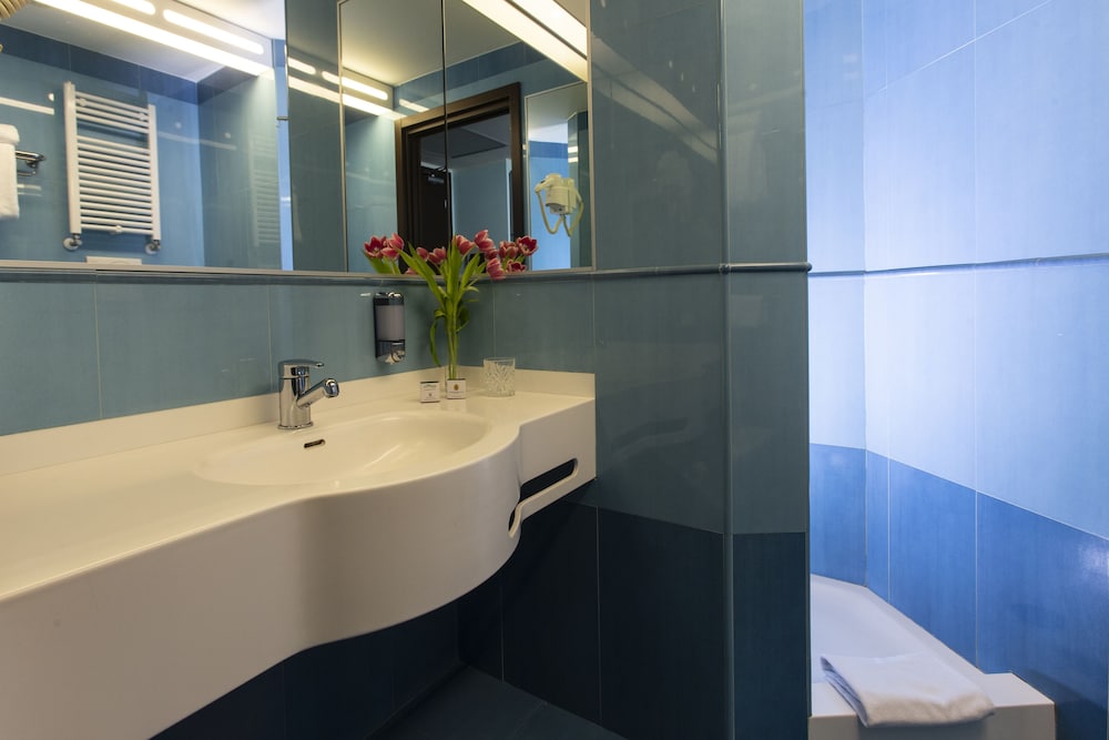 DoubleTree by Hilton Milan Malpensa 20/76