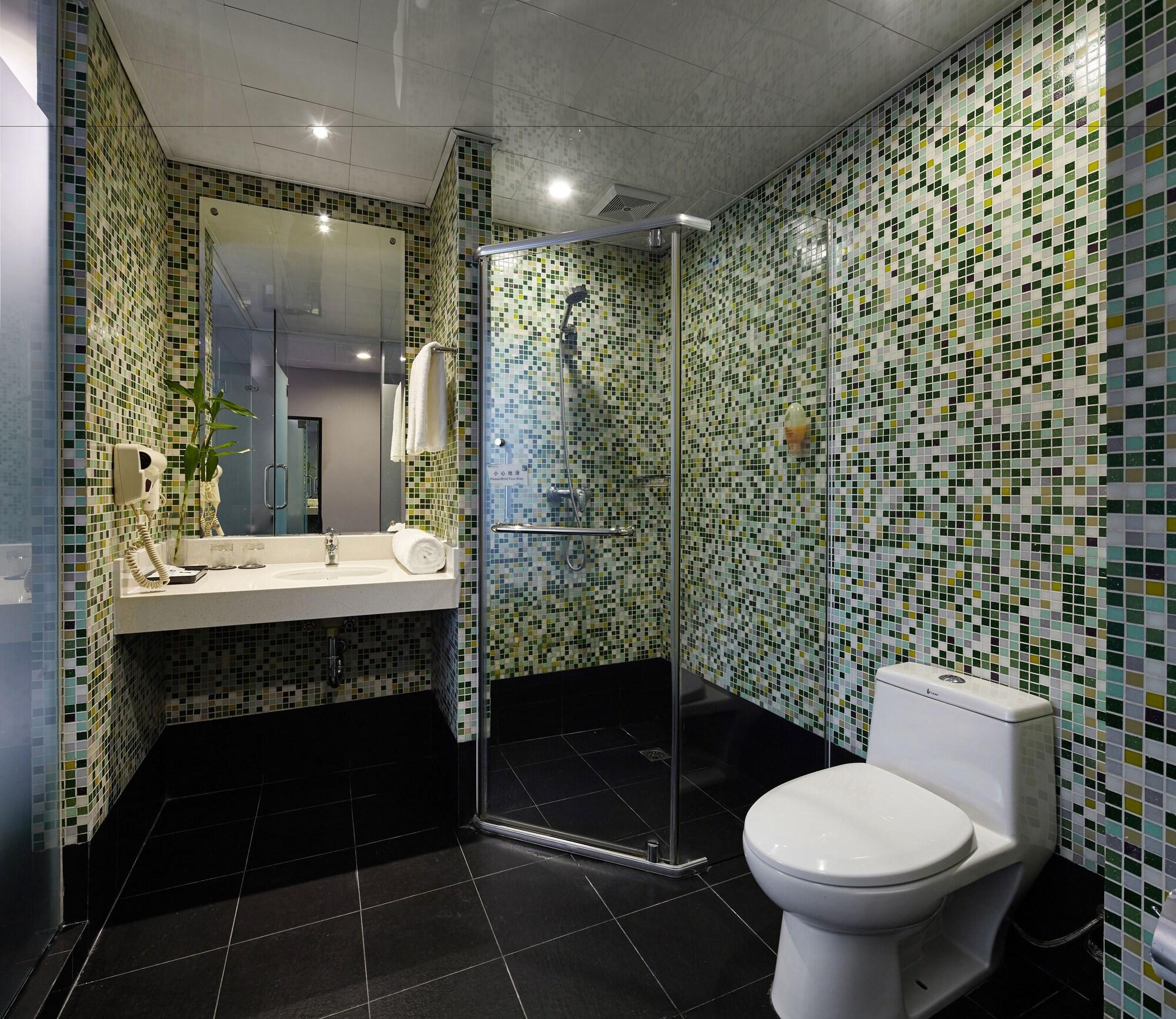 City Inn Kuan Zhai Lane 18/18