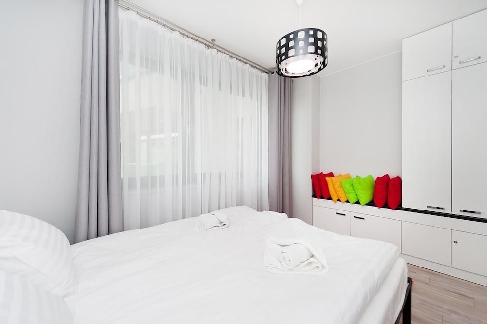 InPoint Smart Apartments 32/73