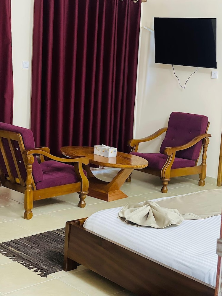 Hotel Barmoi 45/59