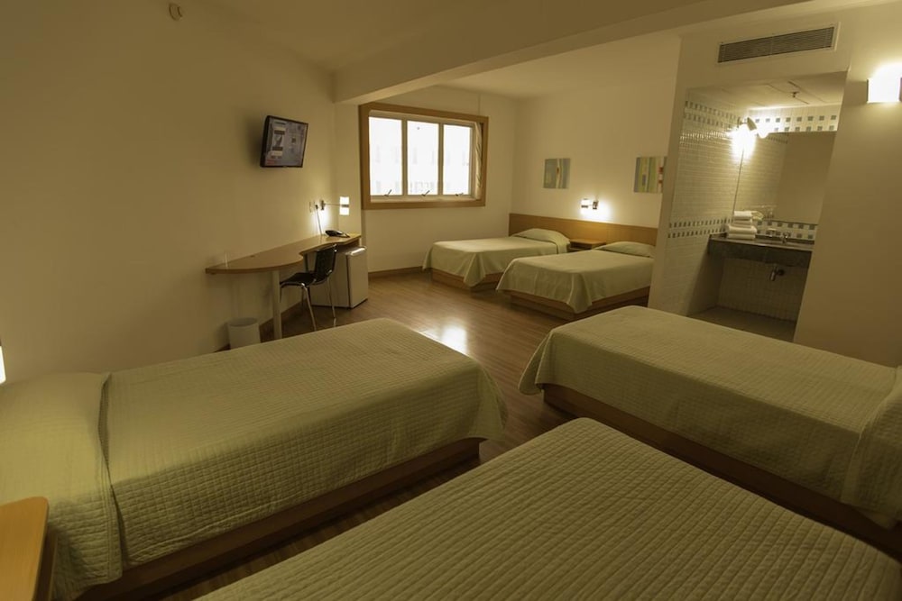 Hotel Mega Polo 17/55