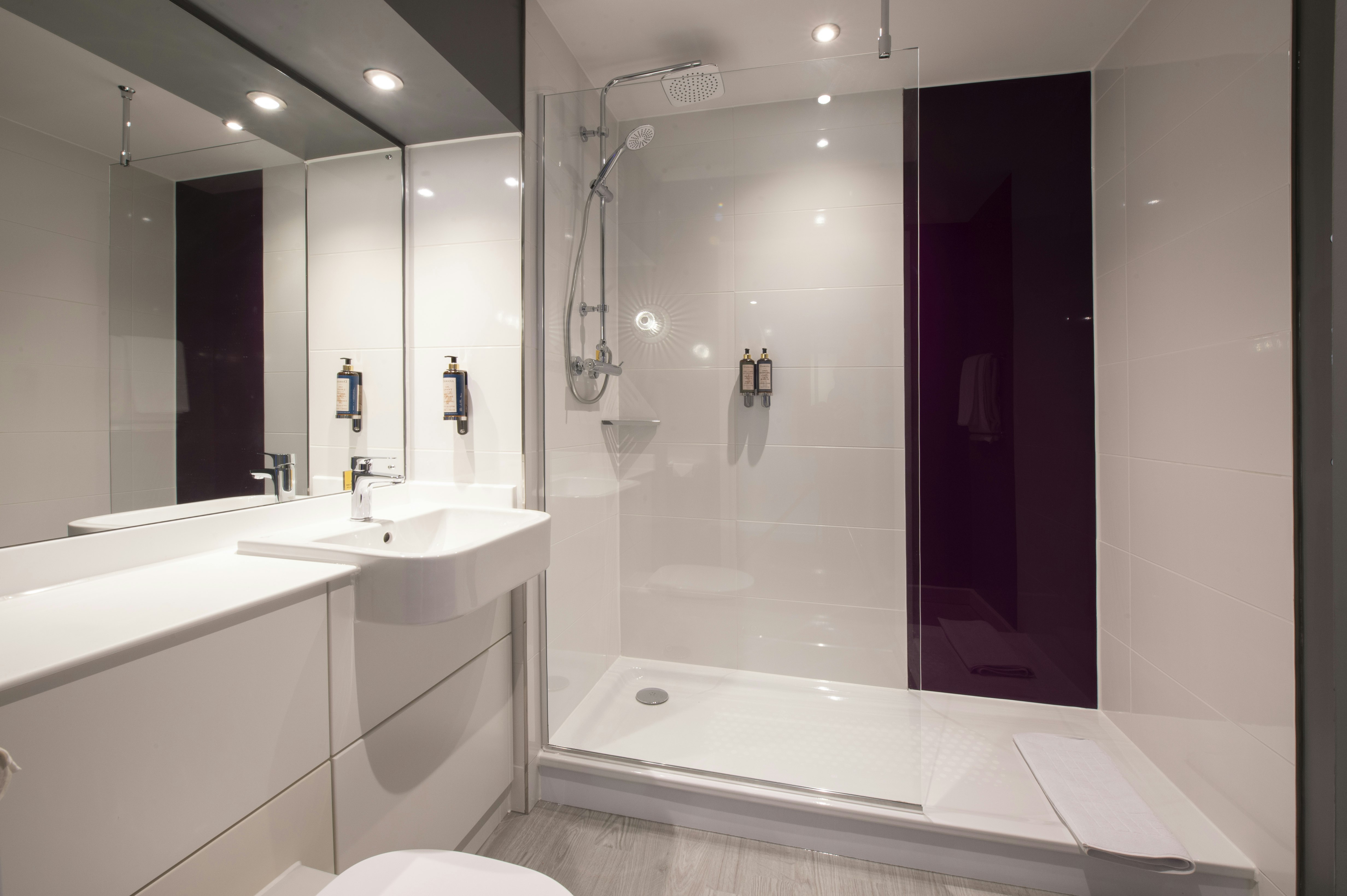 Premier Inn Llandudno Town Centre hotel 57/57