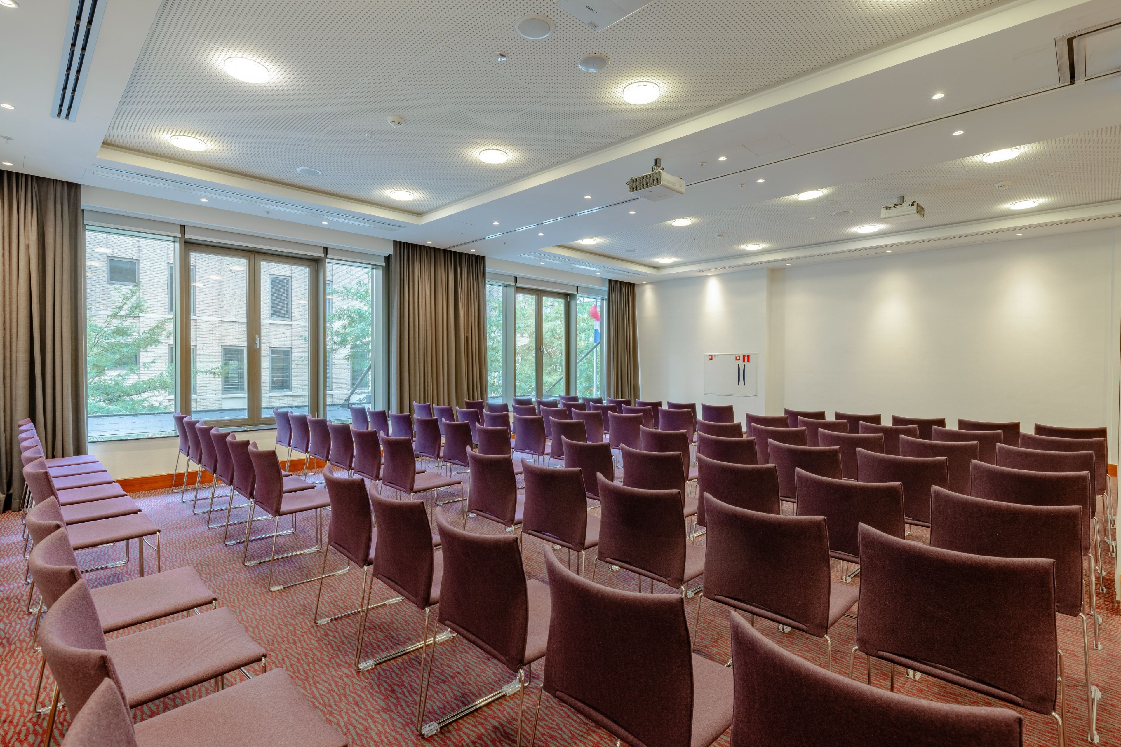 Crowne Plaza Amsterdam South Hotel 71/82