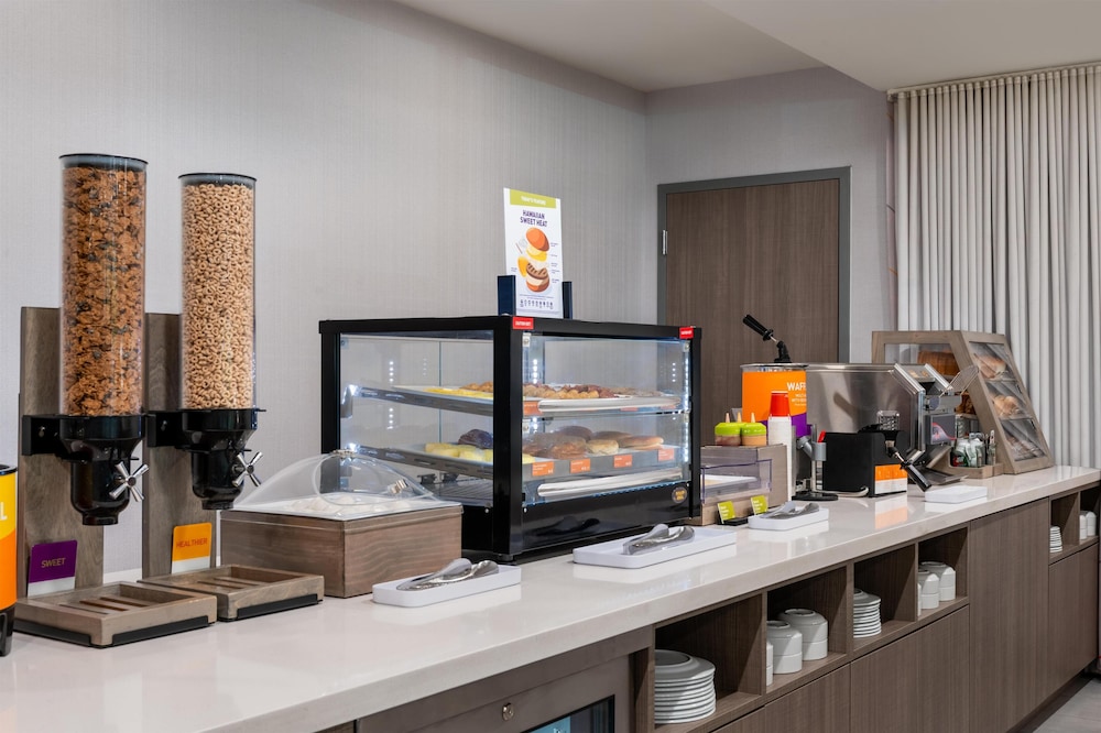 Home2 Suites by Hilton Macon I 475 9/46