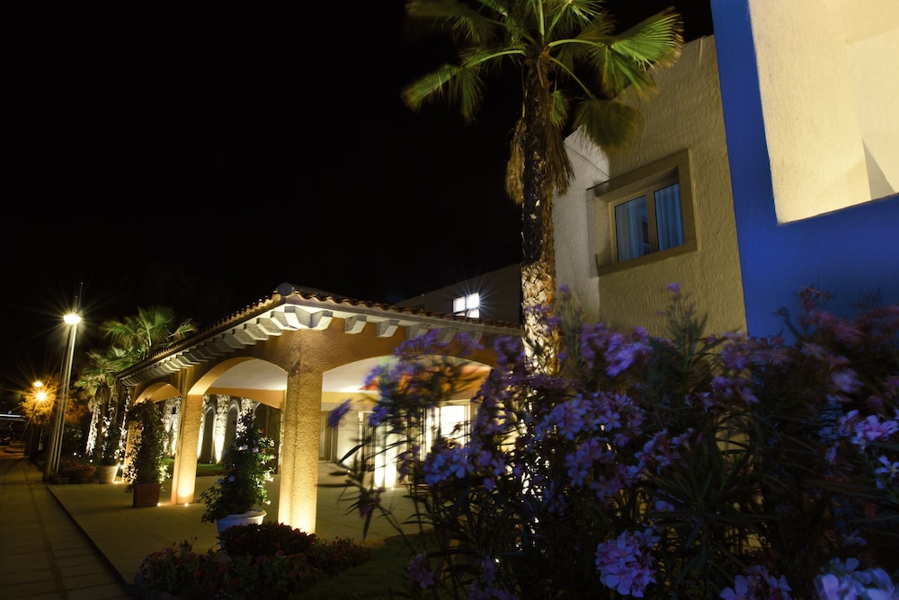Grand Hotel Cannigione in ARZACHENA