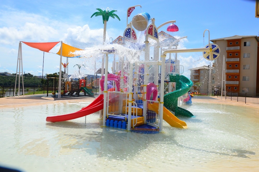 Ilhas Do Lago Eco Resort 50/50