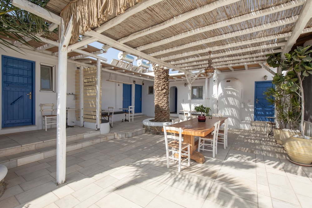 Alexandros Mykonos 4/50