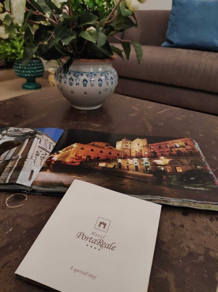 Hotel Porta Reale 24/50