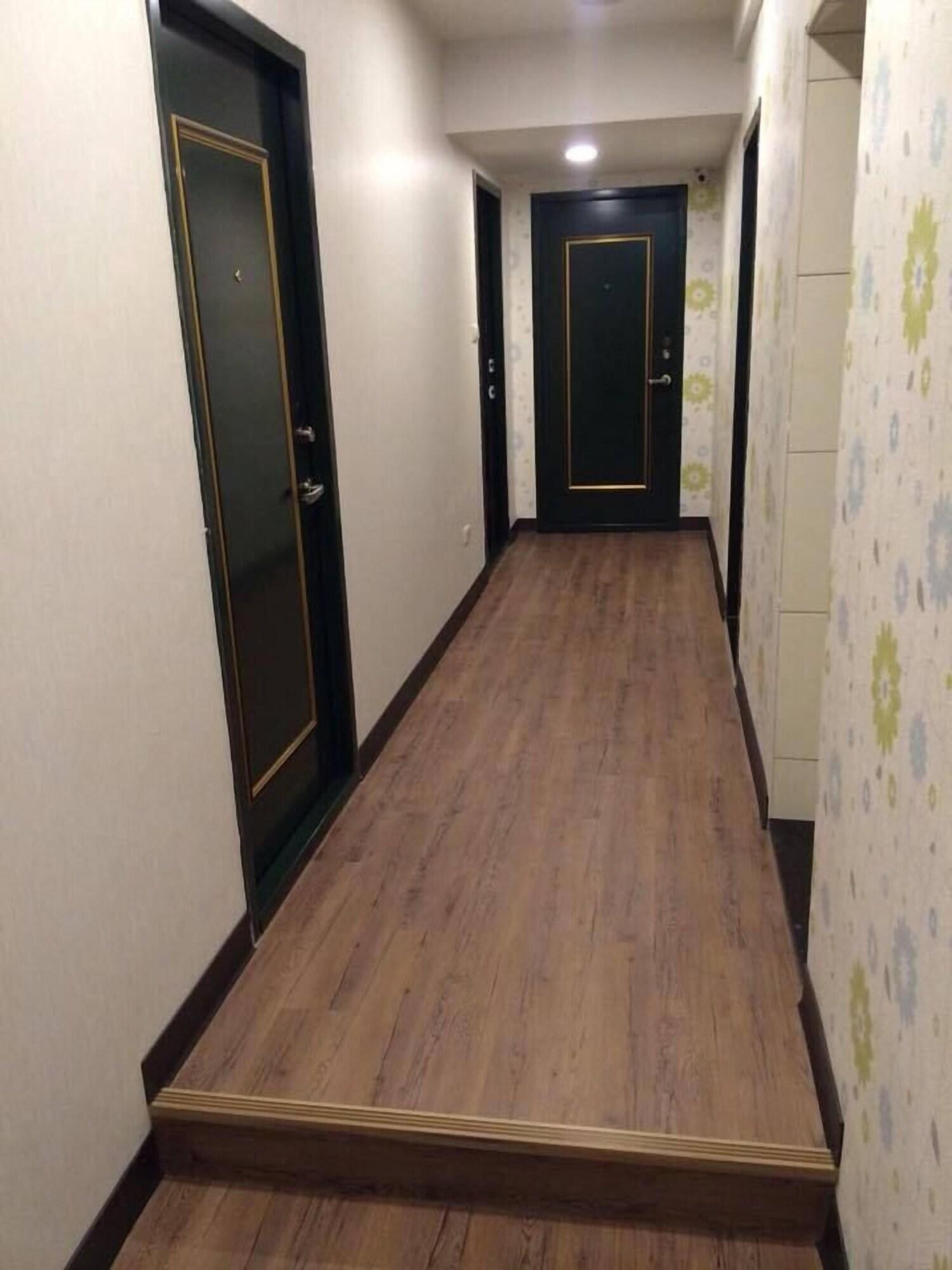 Come Inn Taipei 3 2/21