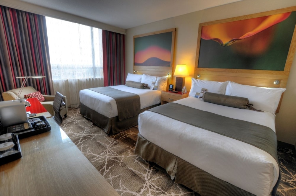 River Rock Casino Resort 12/60