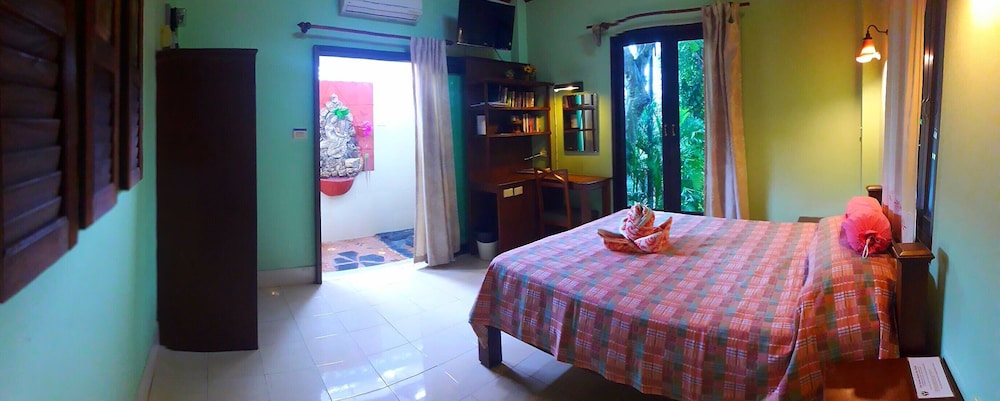 Shanti Lodge Phuket 22/58